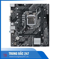 MAINBOARD ASUS PRIME H510M-K (TRAY)