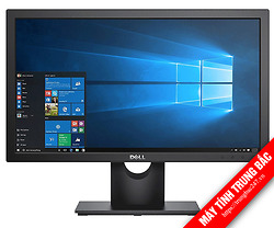 Màn hình Dell E2216H (21.5 inch/FHD/LED/250cd/m²/VGA+DP/60hz/5ms)