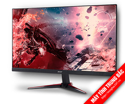 Màn hình máy tính Acer VG270 UM.HV0SS.001 27'' Full HD 75Hz Gaming