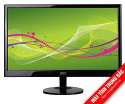 Màn hình máy tính AOC LED 20 inch E2050S ( hết hàng )