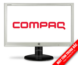 Màn hình HP Compaq R201, 20