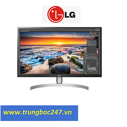 Màn hình máy tính LG 27 ich LED IPS, full viền, full HD 1080