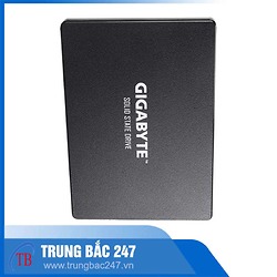 Ổ CỨNG SSD Gigabyte DUNG LƯỢNG 120GB