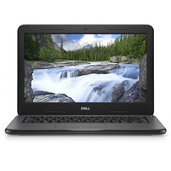Laptop Cũ Dell Latitude 3380 I5-7200U/ Ram 4Gb/ SSD 128gb