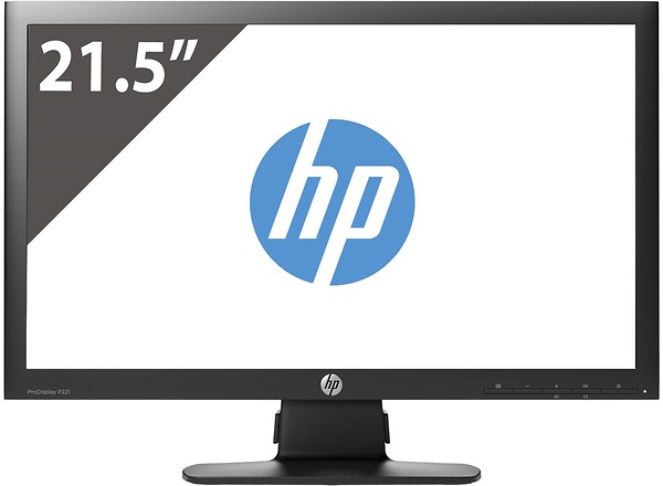 Màn hình máy tính HP 22 ich LED IPS - P223