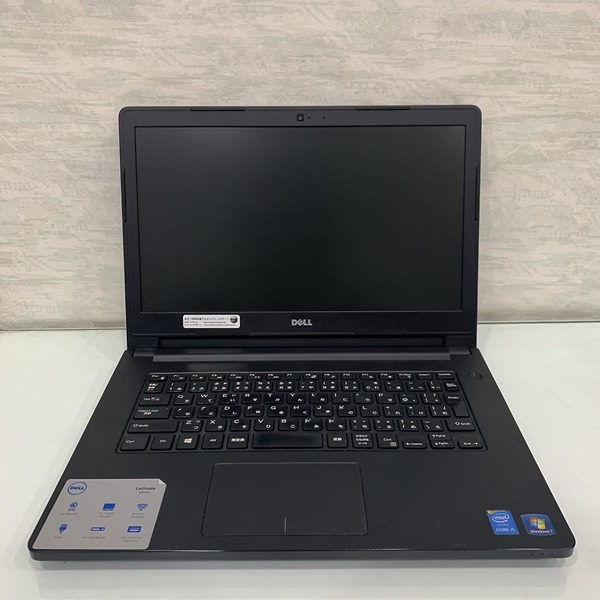 Laptop Dell Latitude 3460 (i3-5005U / 4GB /SSD 128GB /14.0 HD)