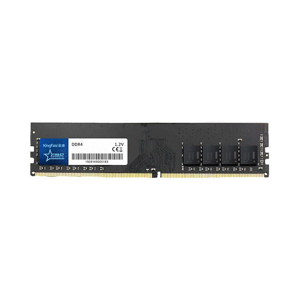 RAM DESKTOP KINGFAST (KF2666DDCD4) 4GB (1X4GB) DDR4 2666MH