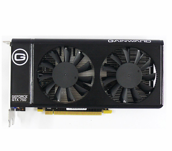 Gainward shop gtx 750