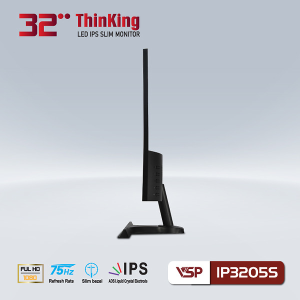 Màn hình VSP IPS Thinking 32 inch IP3205S