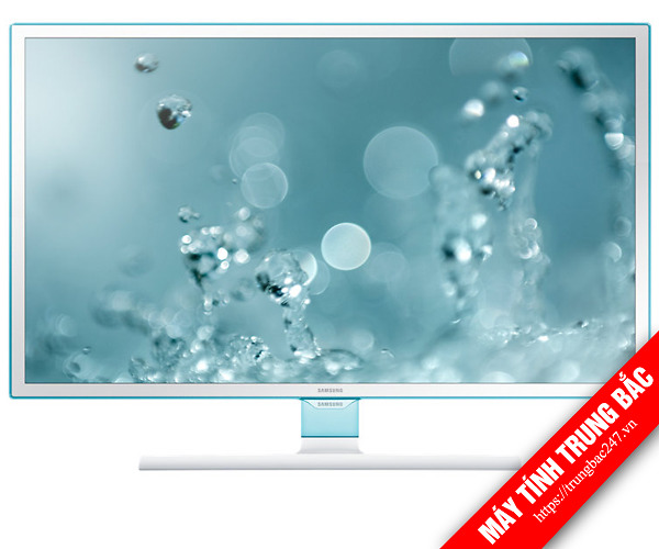 Màn hình máy tính sam sung 32 ich thẳng S32E360F FHD 60hz
