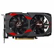 Card màn hình ASUS GeForce GTX 1050Ti 4GB GDDR5 Cerberus OC