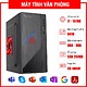 PC Văn Phòng TBM (i7 10700/H410/8GB RAM/250GB SSD)