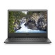 Laptop Dell Vostro 3400 70234073 (14.0 inch FHD | i5 1135G7 | RAM 8GB | SSD 256GB | Win10 | Màu đen)