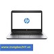 Laptop HP Elitebook Folio 9470m Core i5, SSD 128GB
