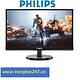 Màn hình Philips 23 inch full viền 234E5Q, LED IPS, full HD