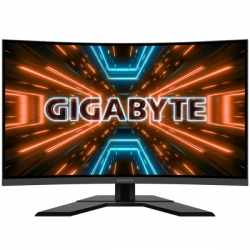 Màn hình cong GIGABYTE M32QC 32