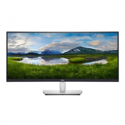 Màn hình Dell C3422WE Cong WQHD (3440 x 1440) 34 inch like new