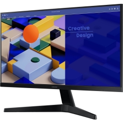 Màn hình Samsung LS27C310EAEXXV 27 inch/FHD/IPS/75Hz/5ms