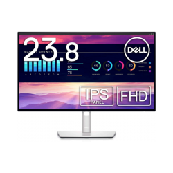 Màn hình Dell U2422H 23.8inch FHD IPS 60Hz - Cũ đẹp