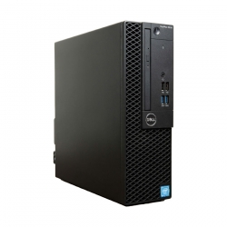 Máy tính đồng bộ Dell Optiplex 3050 SFF I7 7700 |16GB | SSD 256GB
