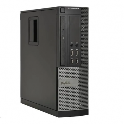 Máy Tính Để Bàn Đồng Bộ Dell Optiplex 9010 SFF I3 | Ram 8G | SSD 120G