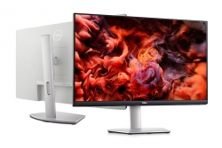 Màn hình Dell S2721DS 27 inch QHD IPS 2K - Cũ đẹp
