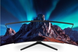 Màn hình Samsung LC27R500FHEXXV chính hãng, sắc nét, hình ảnh đẹp