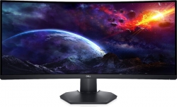 Màn Hình Cong Dell S3422DWG 34