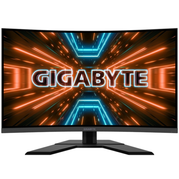 Màn hình cong GIGABYTE M32QC 32