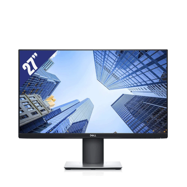 Màn Hình Dell P2719H 27 Inch FHD IPS 60Hz
