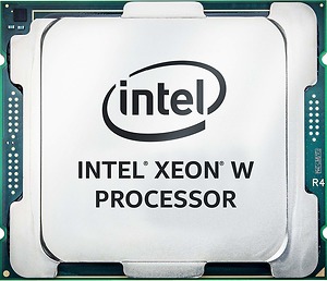 Intel tung ra dòng CPU Xeon Cascade Lake-W: Cẩn thận đấy, EPYC!