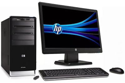 Ưu, nhược điểm bạn cần biết trước khi mua máy tính để bàn HP