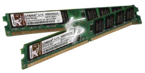 RAM - Bộ nhớ trong DDR2 - 2GB - 667/800 MHz