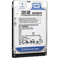 Ổ Cứng Hdd 320 Gb