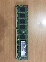 RAM KINGMAX™ DDR3 2GB 1333Mhz