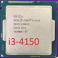 CPU ( chíp )i3 4150 ( 3.50 / 4M / sk 1150 )