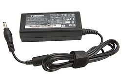 Adapter laptop Toshiba 18.5DC 3.4A