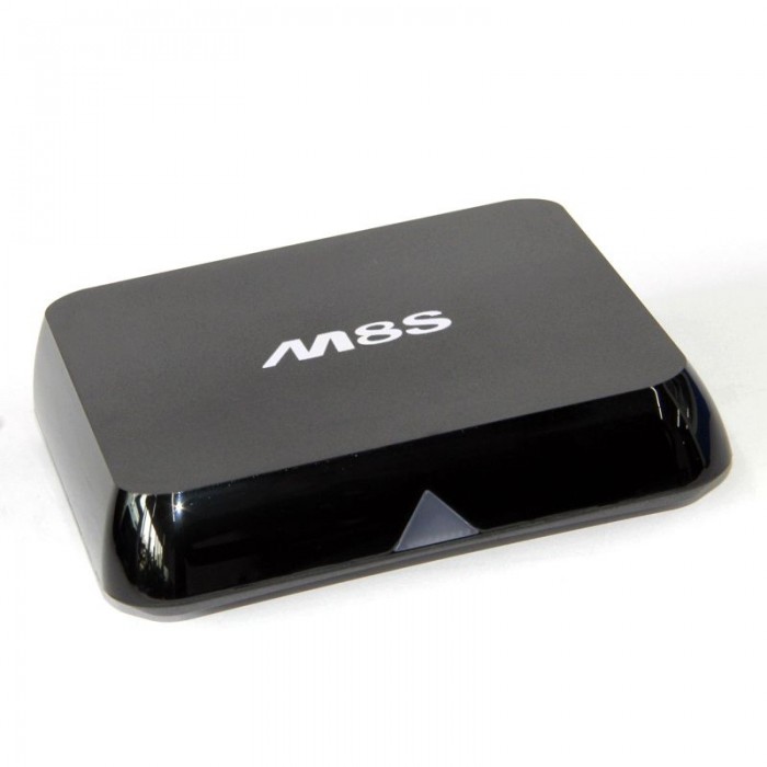 Enybox M8S Android TV Box