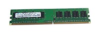SamSung DDR2 - 2GB - BUS 800Mhz
