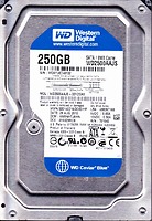 Western 250GB