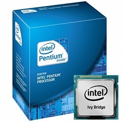 Intel Pentium G2020 (2.90GHz, 3Mb L3 Cache, Socket 1155, 5 GT/s DMI)